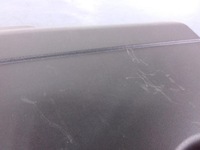 фото thumb №5, Opel astra k 1.6 cdti кришка захист двигуна