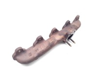 Peugeot 3008 коллектор выпускной 1.5 bluehdi 130 дизель 96kw 131 hp yhz Доставка, фото thumb
