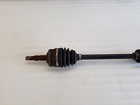 фото thumb №2, Opel corsa c combo c 1.3cdti привідний вал права автоматична коробка передач