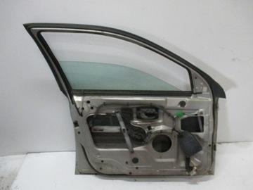 фото thumb №5, Двері ліві передні volvo s60