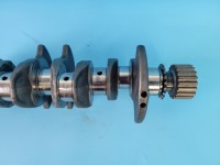 фото thumb №15, Mercedes w177 вал коленчатый 1.5d 608.915 1.5 cdi