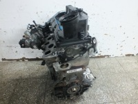 Двигун cfw vw polo ibiza fabia 1.2 tdi Зі Шроту, фото thumb