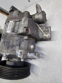 фото thumb №12, Компрессор кондиционера audi / seat / skoda / vw valeo 699357