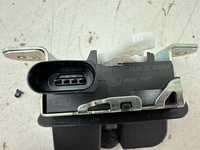 фото thumb №6, Volkswagen golf viii 2023 з задній замок кришки задній / багажника