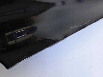 фото thumb №9, Mercedes c клас w203 203 капот оригінал bez іржа