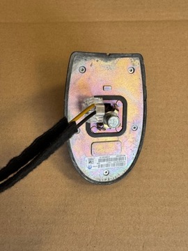 фото thumb №5, Dodge challenger srt widebody антенна gps 2019+