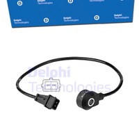 фото thumb №1, Delphi as10217 датчик spalania детонаційний