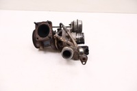 фото thumb №1, Jeep renegade 1.4 mta турбонагнетатель 55265386