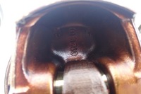 фото thumb №7, Audi a4 b6 2,0fsi awa 2000- поршень поршни шатун 8240