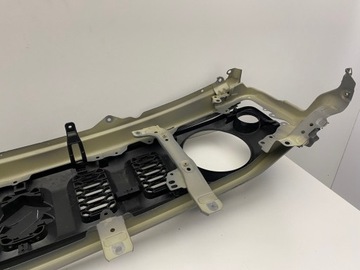 фото thumb №11, Suzuki jimny iv решётка радиатора решётка бампера перед pas переднее 18-