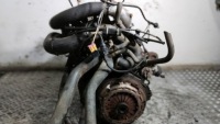 Двигун fiat ducato 2 boxer jumper 2.8 jtd 814043s Зі Шроту, фото thumb