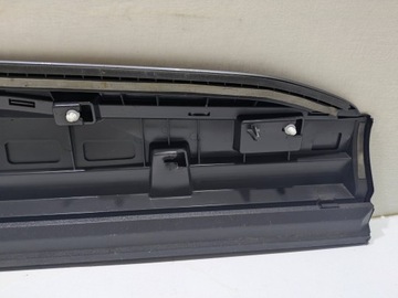 фото thumb №11, Audi q7 4m перед ліва планка двері передніх 4m0853959