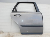 фото thumb №9, Volvo v50 1.6 2005r дверь правый задняя