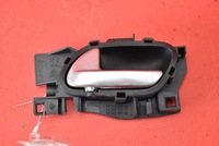 фото thumb №1, Ручка внутренняя левая задняя 9660525480 citroen c-elysee 2 ii 17-21