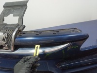 фото thumb №7, Peugeot 607 99-04 бампер перед передній kmp