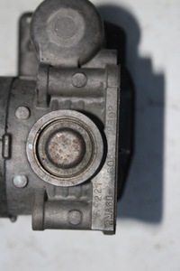 фото thumb №2, Дросельна заслінка rma60-608 55221 isuzu d-max