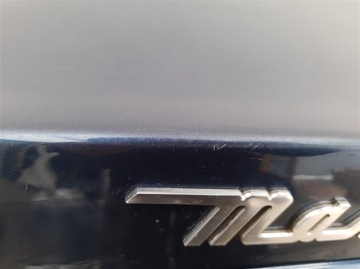 фото thumb №9, Кришка багажника maserati 4200 gt 2002-2006