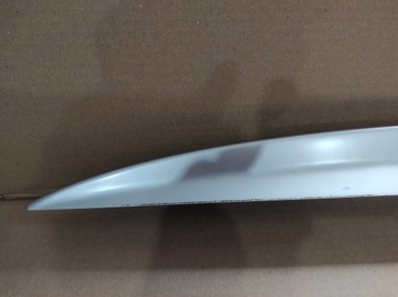 фото thumb №10, Заглушка накладка рейлінг ліва зад renault scenic iii 738870392r