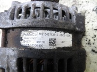 Генератор ford fiesta mk8 1.0 ecoboost h1bt-10300-ec с Разборки, фото thumb