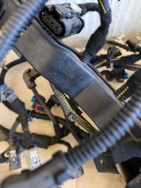 Купить Opel astra k жгут электропроводка двигателя 39084280 opel astra k 1.6 cdti ?, фото thumb