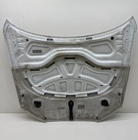 фото thumb №16, Audi s6 a6 c7 капот крышка двигателя ls9r белый ładna оригинал! алюминий