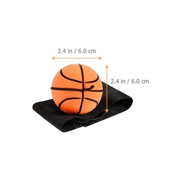 ИГРУШКА ДЛЯ ДЕТЕЙ ДЛЯ МЕТАНИЯ МЯЧА НА ЗАПЯСТЬЕ ДЕТСКИЙ СПОРТ