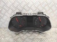 фото thumb №1, Счетчик приборы спидометр 60 tyś. km 248102705r renault clio v 1.5 dci