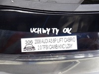 фото thumb №9, Лампа bi-xenon левая левый перед audi a3 s3 rs3 8p lift 8p0941003an 08-12r