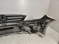 фото thumb №7, Mercedes w204 c63 amg kompletny перед бампер капот крила лампи