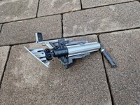 фото thumb №3, C4 picasso i розпилювач заглушка кронштейн лівий ezrc 07-2013