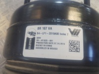 Mercedes gle w167 19- амортизатор перед передній лівий 2.0 cdi в Україні, фото thumb