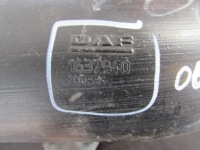 Купить Труба соединитель фильтра воздуха turbo 1637940 daf 105 euro 5 06-13 r., фото thumb