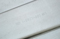 фото thumb №8, Защита двигателя верхняя 7531324 bmw e90 e91 2.5i 218 km 04-10