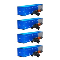 фото thumb №11, Инжектор форсунки x2 vw audi seat skoda 1.6tdi 04l130277d delphi