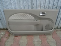 фото thumb №1, Ліва оббивка обшивка двері twingo ii lift