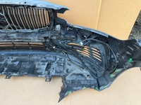 фото thumb №7, Volvo v60 s60 inscription бампер перед передний 728