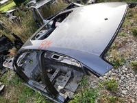 фото thumb №9, Audi a4 s4 b8 sedan 2007-2015 крыша панорама