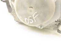 фото thumb №7, Subaru impreza pas безопасности сиденье передний перед prawidłowy 2009