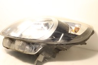 фото thumb №2, Лампа левая передняя renault kangoo ii lift 101-17843