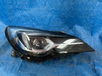 фото thumb №1, Opel astra v k права лампа full led