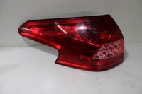 фото thumb №1, Лампа левая задняя citroen c5 iii