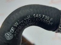 фото thumb №10, Audi q5 exeo q3 2.0 tdi cah 170km 09r турбокомпрессор 03l145702e bv43a-0138