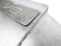 фото thumb №6, Колектор всмоктуючий volvo xc90 i s80 ii 4.4 v8 b8444s