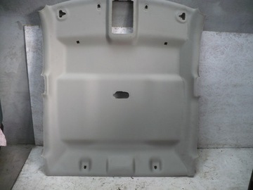 фото thumb №1, Потолок dodge ram iv 09-19