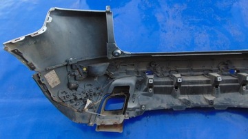 фото thumb №10, Бампер зад задній land rover range evoque l536 3d купе 11-18r