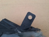 фото thumb №3, Лампа перед фара alfa romeo giulietta тонированная правый оригинал europ полный