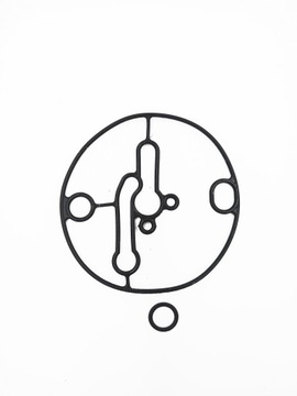 Uszczelka gaźnika Briggs Stratton komory 698781