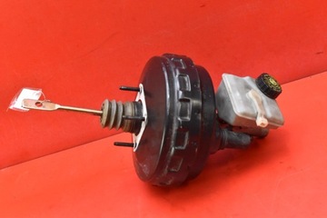 фото thumb №6, Підсилювач насос гальмівна eu 8646010 volvo s80 1 i 2.4 b 170 km 98-06