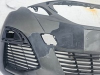 фото thumb №7, Бампер peugeot 3008 ii 5008 16-20 перед 6xpdc gt-line gt переднее na led