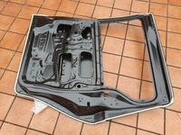 фото thumb №15, Toyota sienna 2010-20 дверь задние правое